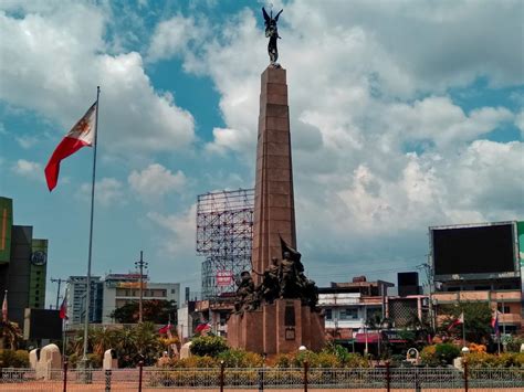City of Caloocan .